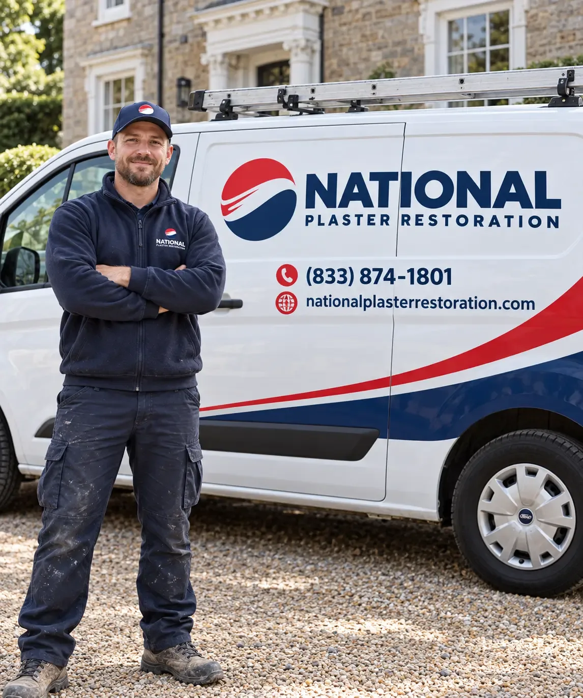 Plaster Repair company in Olmitz, KS